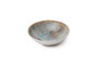 Hermia GBSATN24Y4R16463 Vajilla de Porcelana 24 Piezas Apta Lavavajillas y Microondas